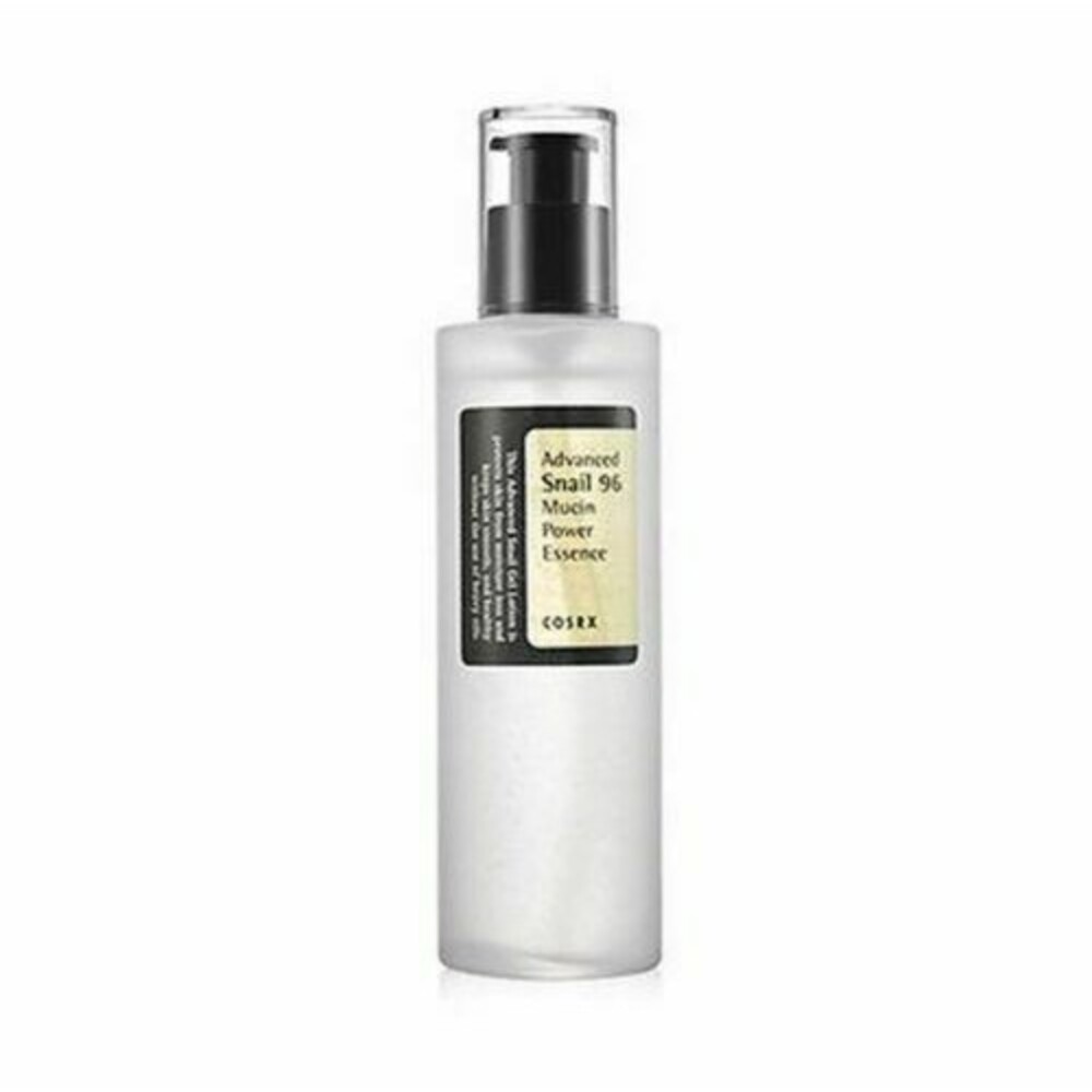 Repair & Hydrate | Advanced Snail 96 Mucin Power Essence by COSRX – 3.38 fl oz